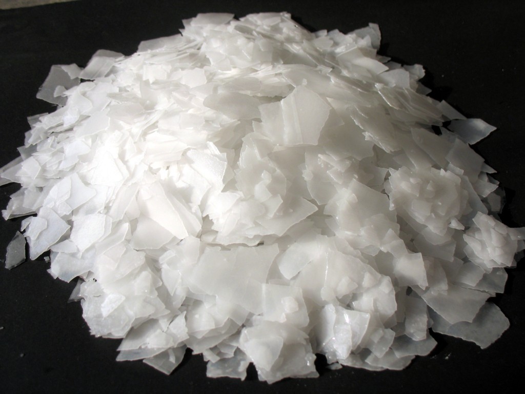 Sodium Sulfide