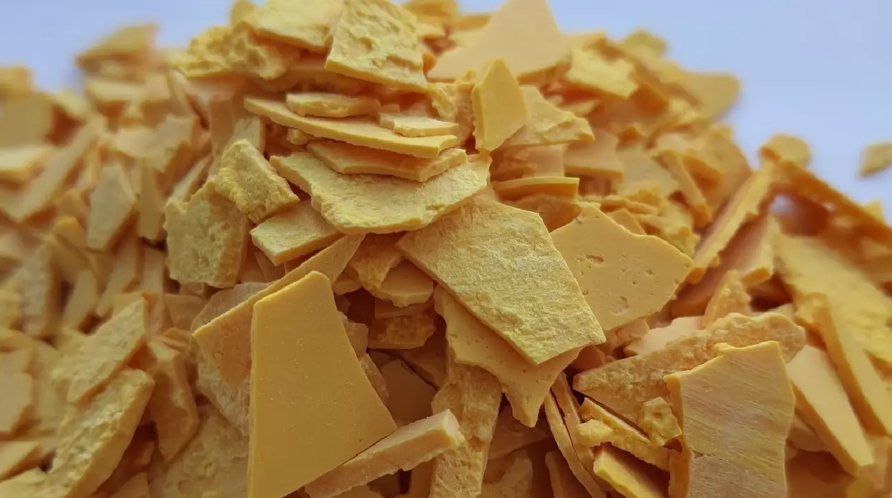 Sodium Sulfide