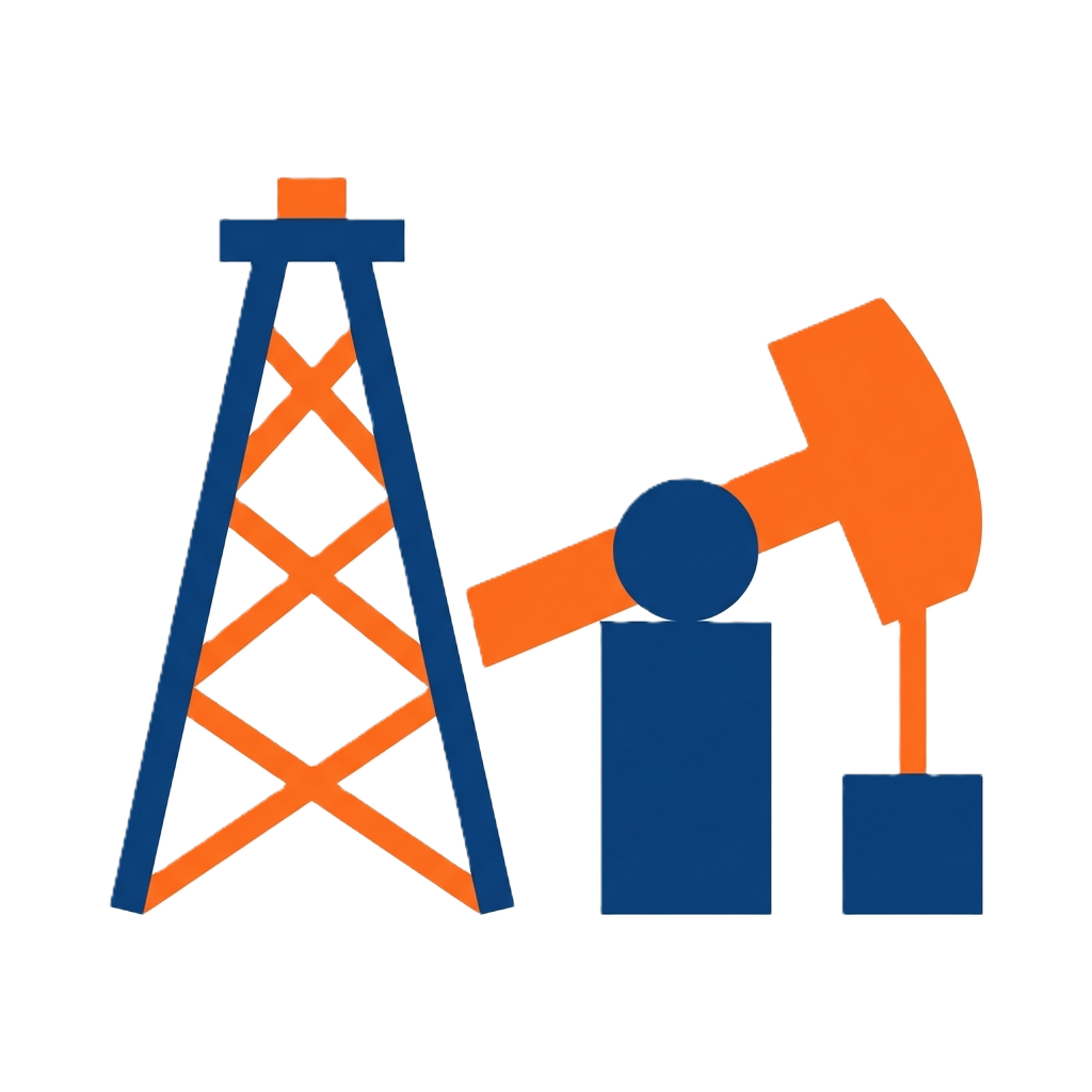 Oil and Gas